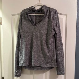 Nike dri-fit running top